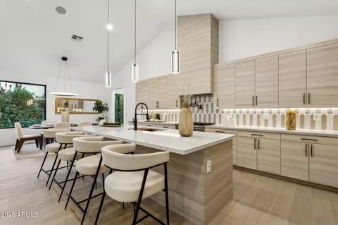 Kitchen - 6313 N 10th Dr, Phoenix, AZ 85013 photo 1 of 3