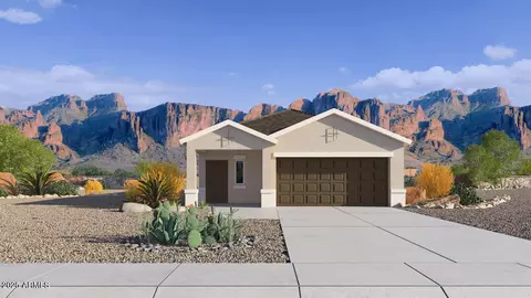 34911 W Lucca Dr, Maricopa, AZ 85138
