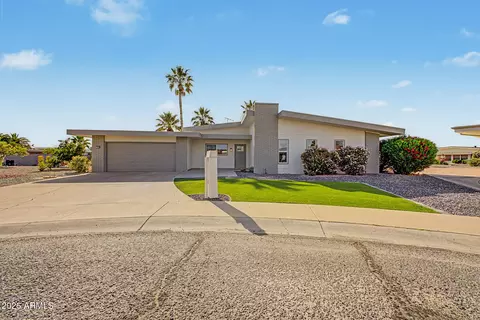 17810 N Monte Vista Ct, Sun City, AZ 85373