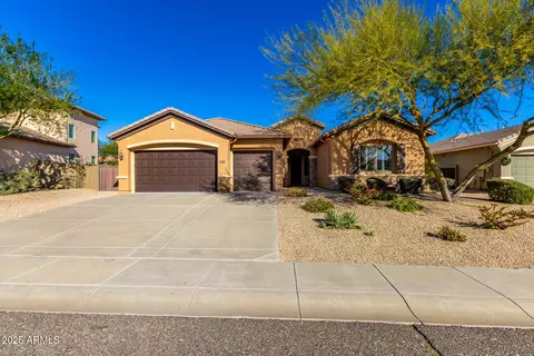 4816 W Barko Ln, New River, AZ 85087