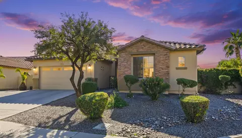 2441 E Jade Dr, Chandler, AZ 85286