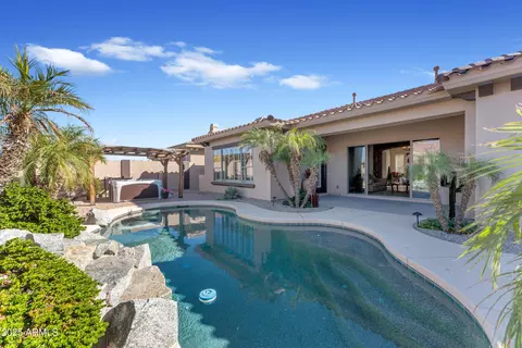 12398 S 181st Dr, Goodyear, AZ 85338