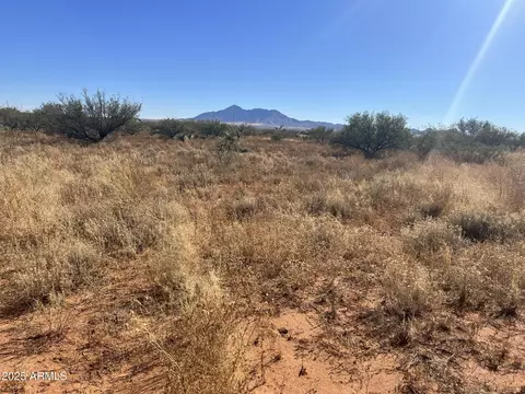 tbd E Ave De Jicarilla -- #1, Hereford, AZ 85615