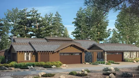 3022 S Clubhouse Cir #60, Flagstaff, AZ 86005