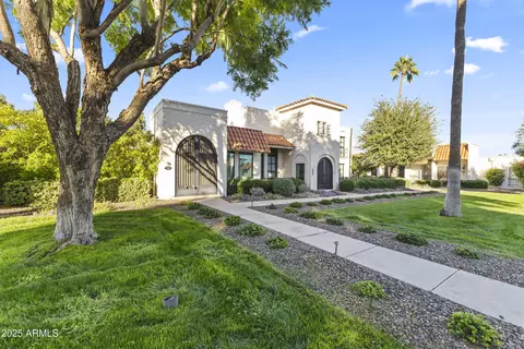 7161 E Mcdonald Dr, Paradise Valley, AZ 85253