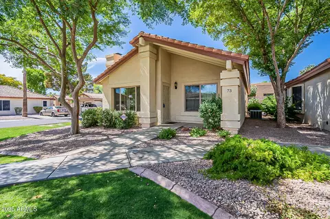 1120 N Val Vista Dr #73, Gilbert, AZ 85234