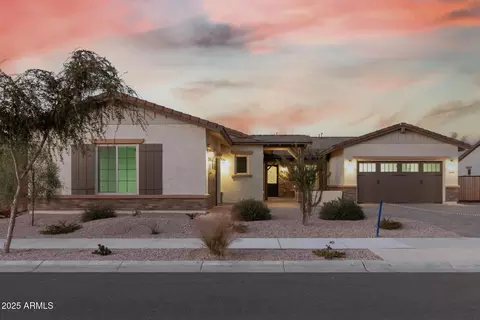 21140 E Diana Way, Queen Creek, AZ 85142