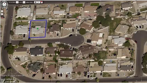 View/Area - 6946 W Merrell St, Phoenix, AZ 85033 photo 1 of 2