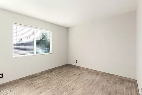 Bedroom - 6946 W Merrell St, Phoenix, AZ 85033 photo 3 of 4