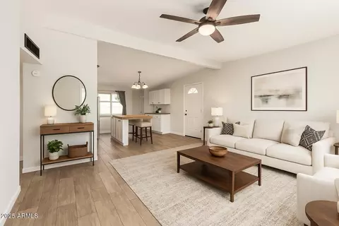 Living - 6946 W Merrell St, Phoenix, AZ 85033 photo 1 of 3