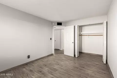 Bedroom - 6946 W Merrell St, Phoenix, AZ 85033 photo 2 of 4