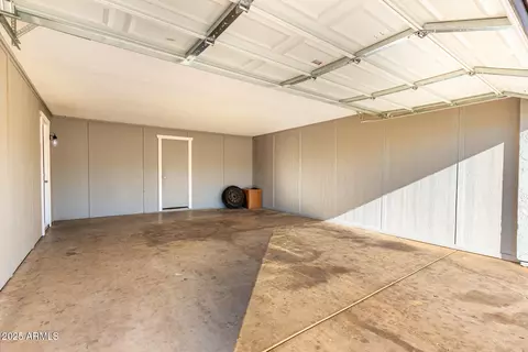 Exterior - 6946 W Merrell St, Phoenix, AZ 85033 photo 5 of 10