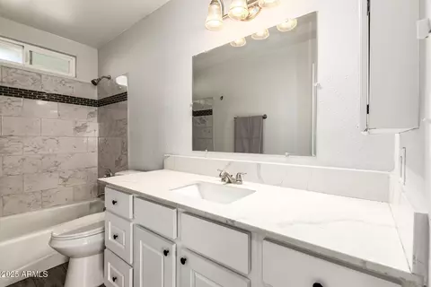 Bath - 6946 W Merrell St, Phoenix, AZ 85033 photo 1 of 1
