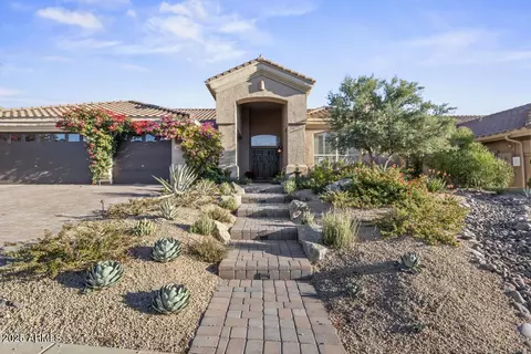 7493 E Mariposa Grande Dr S, Scottsdale, AZ 85255