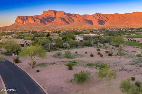 3405 S Ponderosa Dr S #29, Gold Canyon, AZ 85118