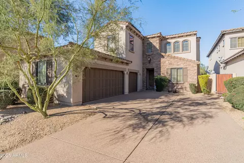 10062 E South Bend Dr, Scottsdale, AZ 85255