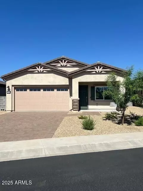 725 N Don Frank Ln, Wickenburg, AZ 85390