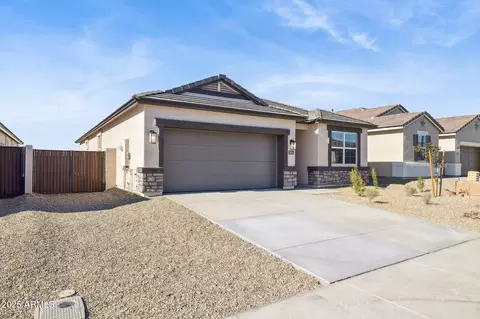 1454 S 241st Ave, Buckeye, AZ 85326