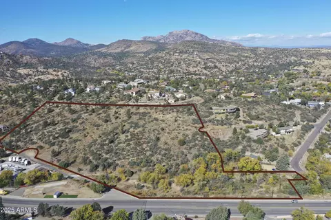 2800 Willow Creek Rd #22-28, Prescott, AZ 86301