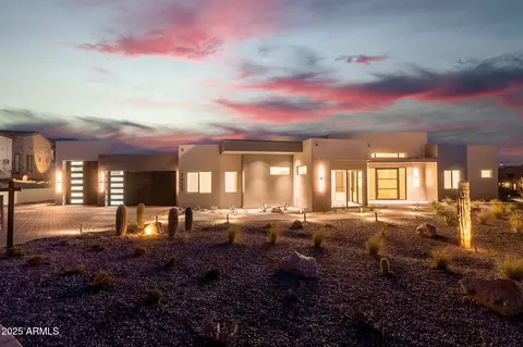 7429 E Forest Trail Cir, Mesa, AZ 85207