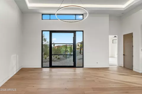 Living - 7429 E Forest Trail Cir, Mesa, AZ 85207 photo 5 of 8