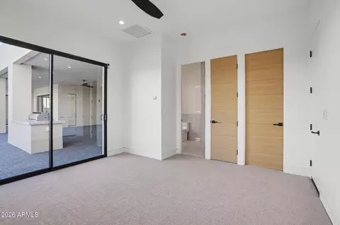 Bedroom - 7429 E Forest Trail Cir, Mesa, AZ 85207 photo 3 of 6