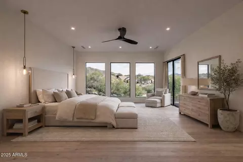 Bedroom - 7429 E Forest Trail Cir, Mesa, AZ 85207 photo 1 of 6