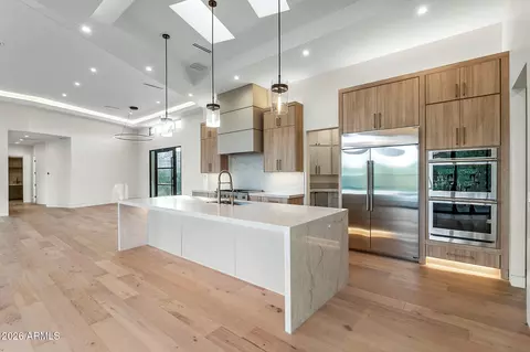 Kitchen - 7429 E Forest Trail Cir, Mesa, AZ 85207 photo 1 of 5