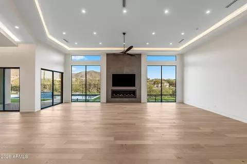 Living - 7429 E Forest Trail Cir, Mesa, AZ 85207 photo 4 of 8