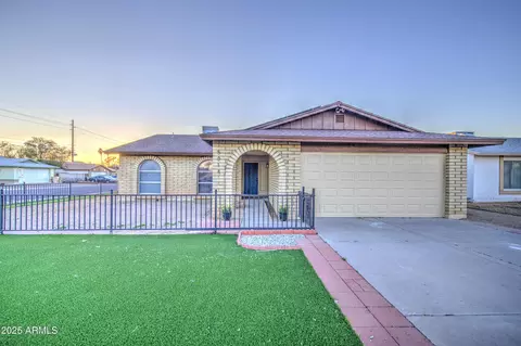 5014 N 69th Ave, Glendale, AZ 85303