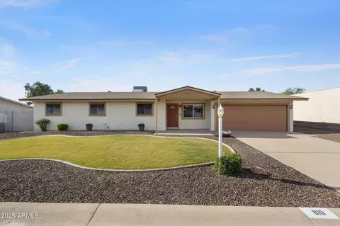 810 N 95th St, Mesa, AZ 85207
