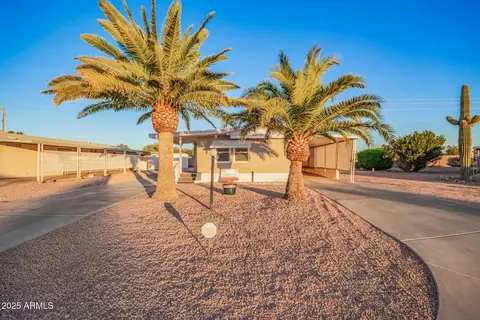 937 S 91st Pl, Mesa, AZ 85208