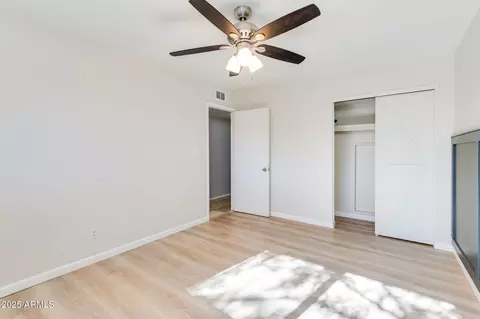 Bedroom - 3961 E Becker Ln, Phoenix, AZ 85028 photo 1 of 2