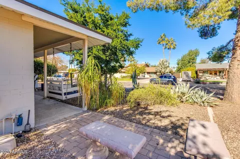 Exterior - 3961 E Becker Ln, Phoenix, AZ 85028 photo 4 of 15