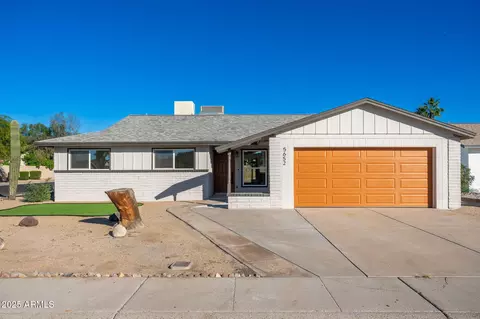 5652 W Brown St, Glendale, AZ 85302