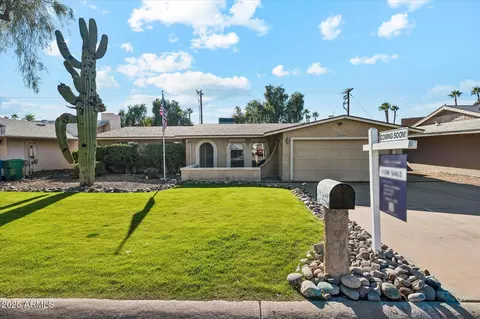6833 E Flossmoor Ave, Mesa, AZ 85208