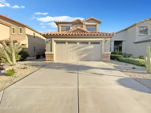 41636 W Warren Ln, Maricopa, AZ 85138
