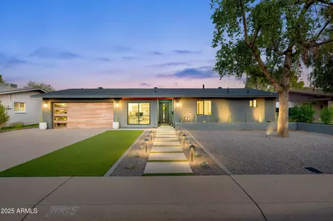 3005 N 81st Pl, Scottsdale, AZ 85251