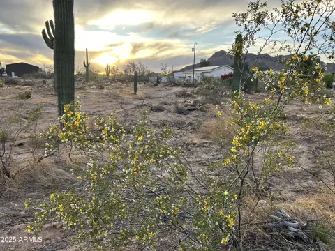 0 N Delaware Dr #-, Apache Junction, AZ 85120 photo 2