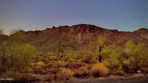 0 N Delaware Dr #-, Apache Junction, AZ 85120