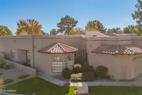 11845 N 40th Pl, Phoenix, AZ 85028