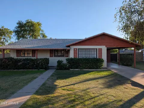1031 E Missouri Ave, Phoenix, AZ 85014