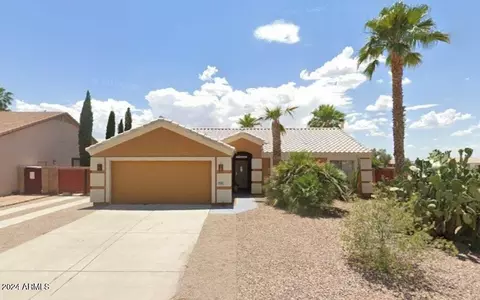 10781 W Guaymas Dr, Arizona City, AZ 85123