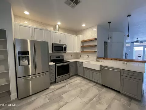 500 N Roosevelt Ave #35, Chandler, AZ 85226