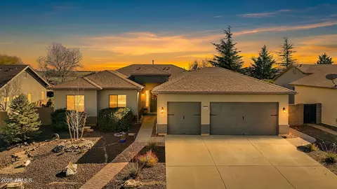 6632 E Brighton Dr, Prescott Valley, AZ 86314