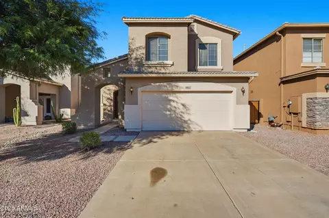 8852 W Hess St, Tolleson, AZ 85353