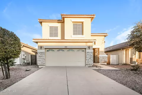 2169 S 88th Ave, Tolleson, AZ 85353