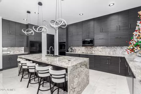 Kitchen - 629 N Bruner Rd, Buckeye, AZ 85396 photo 1 of 2
