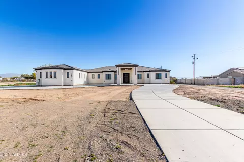629 N Bruner Rd, Buckeye, AZ 85396