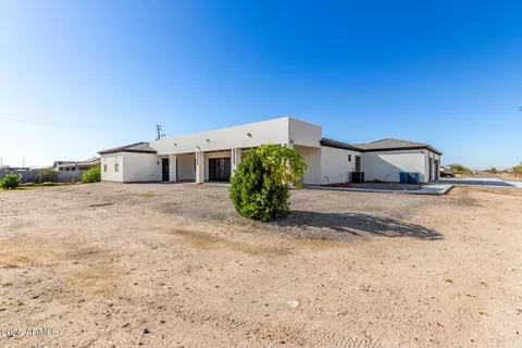 Exterior - 629 N Bruner Rd, Buckeye, AZ 85396 photo 2 of 2